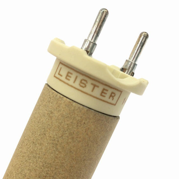 ☆未使用保管品☆LEISTER ライスター ヒーターエレメント 147.483  純正 発熱体 加熱管 交換ヒーター トリアックST トリアックAT127808 - 8