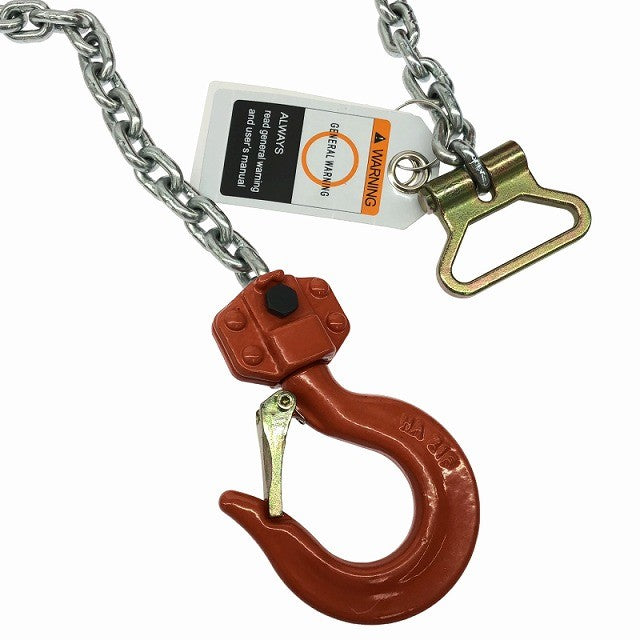 ☆未使用品☆ALR 1t レバーホイスト ALH-010-1.5 揚程1.5m 荷揚げ 吊り具 荷締め130122 ☆未使用品☆ALR 1t レバーホイスト ALH-010-1.5 3個 揚程1.5m 荷揚げ