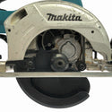 ☆中古品☆makita マキタ 18V 125mm 充電式マルノコ HS471D コードレス 丸ノコ 丸のこ 丸鋸 ※コメント有り131370 - 8