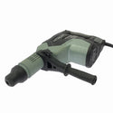 ☆比較的綺麗☆HITACHI 日立工機 100V ハンマドリル DH45MEY ケース付 コード式 ハンマードリル 電動ハンマー ハツリ機 斫り機126968 - 4
