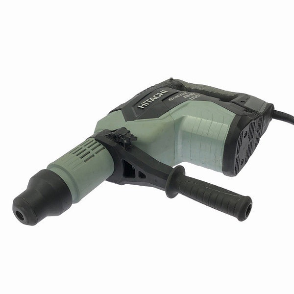 ☆比較的綺麗☆HITACHI 日立工機 100V ハンマドリル DH45MEY ケース付 コード式 ハンマードリル 電動ハンマー ハツリ機 斫り機126968 - 4