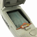 ☆中古品☆makita マキタ 10.8V 充電式クリーナー バッテリー1個(10.8V 1.5Ah)付き - 9