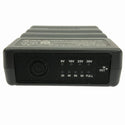 ☆中古品セット☆BURTLE バートル 30V エアークラフト専用バッテリー AC-10 黒 ファンユニット AC10-2 マーリン 2026年モデル136891 - 8
