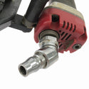 ☆中古品☆MAX マックス 常圧 ステープル用エアネイラ TA-225/1025J 幅10mm 長さ25mm エアタッカー エアータッカー エア工具133386 - 7