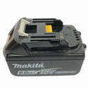 ☆中古品☆makita マキタ 18V 充電式コンパクトカッタ MC300D バッテリー1個(6.0Ah) コードレス 小型 コンパクト切断機137176 - 9