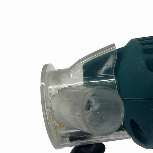 ☆中古品☆makita マキタ 100V 防じんボードトリマー 3706 コード式 防塵ボードトリマー ボード用トリマー 穴あけ 開口133246 - 6