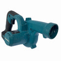 ☆比較的綺麗です☆makita マキタ 18V 充電式ブロワ UB185D 本体のみ 電動工具 吹き飛ばし 掃除130262 - 2
