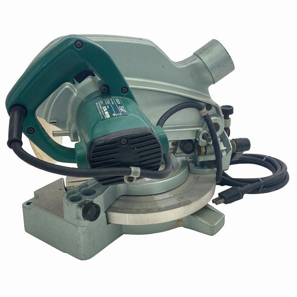 ☆中古品☆HITACHI 日立工機 100V 216mm 卓上丸のこ C8FC 卓上マルノコ 卓上丸ノコ 卓上切断機 木工用129908 - 5