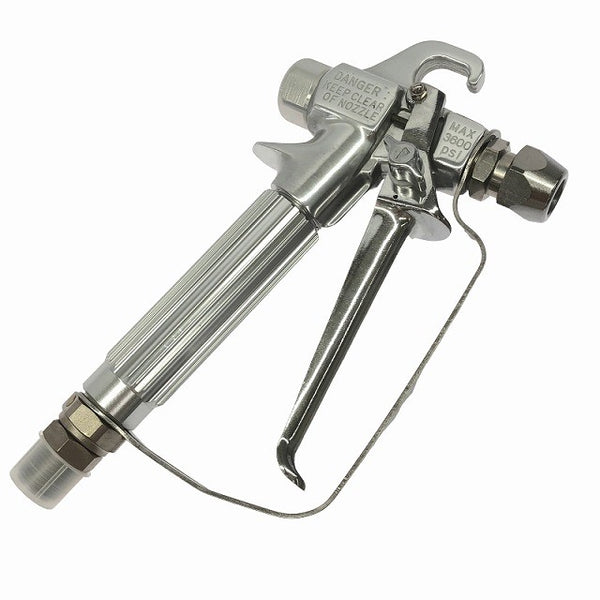 ☆未使用品☆SEIWA 精和産業 セイワ エアレスガン SG-24V エアレス塗装機用 スプレーガン128995 - 3