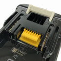☆未使用品箱なし3個セット☆makita マキタ 18V 6.0Ah 純正リチウムイオンバッテリー BL1860B リチウムイオン電池 蓄電池 充電池138056 - 10
