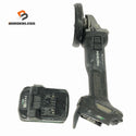 ☆中古品☆HiKOKI ハイコーキ 36V 100mm コードレスディスクグラインダ G3610DC バッテリー1個(BSL36A18X)付135800 - 1
