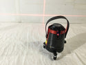 ☆未使用品☆SHINWA シンワ RASER ROBO LEXIA 51 No.70935 本体+パーツ+ケース レッド/赤 レーザーロボ レクシア 墨出器 墨出し107897 - 8