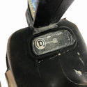 ☆中古品☆makita マキタ 18V 充電式スクリュードライバー FS600D 黒 本体のみ コードレス ボード用ドライバー ボードドライバー135605 - 10