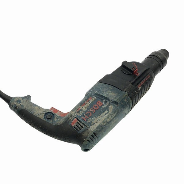☆中古品☆BOSCH ボッシュ ハンマドリル GBH2-26RE 穴あけ 破砕 電動工具 ハンマードリル コンクリート加工 - 6