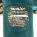 ☆中古品☆ makita マキタ 100V 125mm 内装マルノコ モデル5241 青/ブルー 本体のみ 丸のこ/丸ノコ/丸鋸134118 - 7