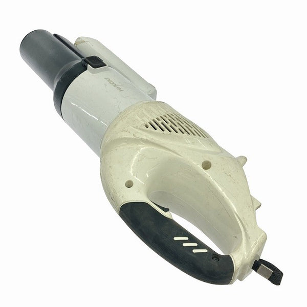 ☆中古品☆HiKOKI ハイコーキ 18V コードレスサイクロンクリーナ R18DSAL 本体のみ121825 - 5