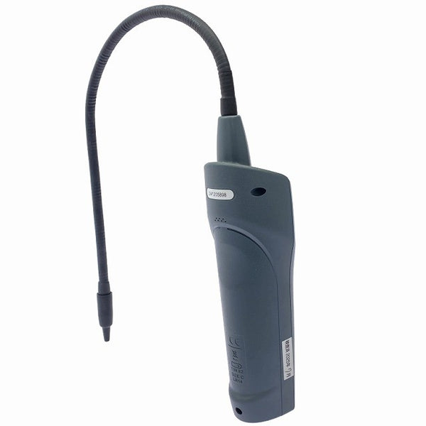 ☆美品☆TASCO タスコ 高感度リークディテクター TA430MB ケース付 ガス漏れ検知器 リークテスター123128 - 6