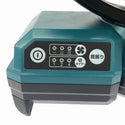 ☆中古品☆makita マキタ 14.4V/18V 充電式ファン CF203D 本体のみ コードレス 扇風機 送風機 バッテリー式 電動工具119182 - 6