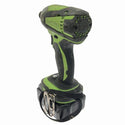 ☆中古品☆makita マキタ 18V 充電式インパクトドライバー TD146D バッテリー1個(3.0Ah)付 コードレスインパクトドライバー134273 - 5