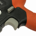 ☆極美品☆BLACK+DECKER 18V コードレスマルチツール EVO185 ヘッド ESH/ERS/EDD/EJS/EIH/EHH183 バッテリ2個(2Ah)充電器 ケース付134741 - 7