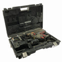 ☆中古品☆MAX マックス 14.4V 充電式鉄筋結束機 ツインタイア RB-440T バッテリ1個(4.0Ah) 充電器 ケース付 ツインタイヤ137864 - 2