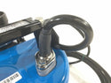 ☆未使用品☆TSURUMI ツルミポンプ 水中ハイスピンポンプ LB-480-62 100V 60Hz 揚程8m 口径50mm 工事用 水中ポンプ 鶴見製作所137581 - 7