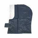 ☆未使用品2個セット☆ Fuji Vinyl Industry Co.,Ltd 富士ビニール工業 レインストーリー1700 ネイビー Lサイズ/SIZE レインコート 116597 - 10