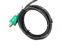 ☆中古品☆makita マキタ 100V 11L/11リットル 高圧4口 エアコンプレッサー AC462XLH  エアーコンプレッサー ※コメント有り131661 - 9
