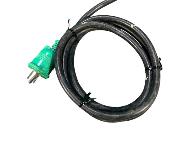 ☆中古品☆makita マキタ 100V 11L/11リットル 高圧4口 エアコンプレッサー AC462XLH  エアーコンプレッサー ※コメント有り131661 - 9