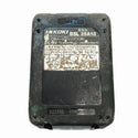 ☆中古品☆HiKOKI ハイコーキ 36V 2.5Ah 純正 マルチボルトリチウムイオンバッテリー BSL36A18 リチウムイオン電池 蓄電池120847 - 10