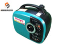 ☆比較的綺麗☆DENYO デンヨー インバータ発電機 GE-1600-IV/GE-1600SS-IV 1.6kVA インバーター発電機 小型 ガソリンエンジン130253 - 1