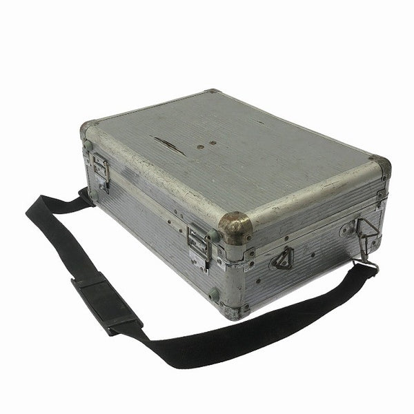 ☆中古品☆ DIGISTANCE デジスタンス 型番不明 リモコン2個+パーツ+ACアダプタ+専用アルミケース121847 - 7