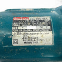 ☆中古品☆makita マキタ 180～190mm 7型マルノコ 5807BA 延長コード付き 木工用 超硬丸ノコ 丸のこ 丸鋸 DIY コード式 電動工具131356 - 9