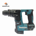 ☆中古品☆makita マキタ 18V 17mm 充電式ハンマドリル HR171D 本体のみ コードレス ハンマードリル 穴あけ132181 - 1