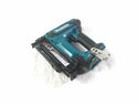 ☆未使用品☆makita マキタ 18V 充電式タッカ ST421DZK 本体+ケース118591 - 4