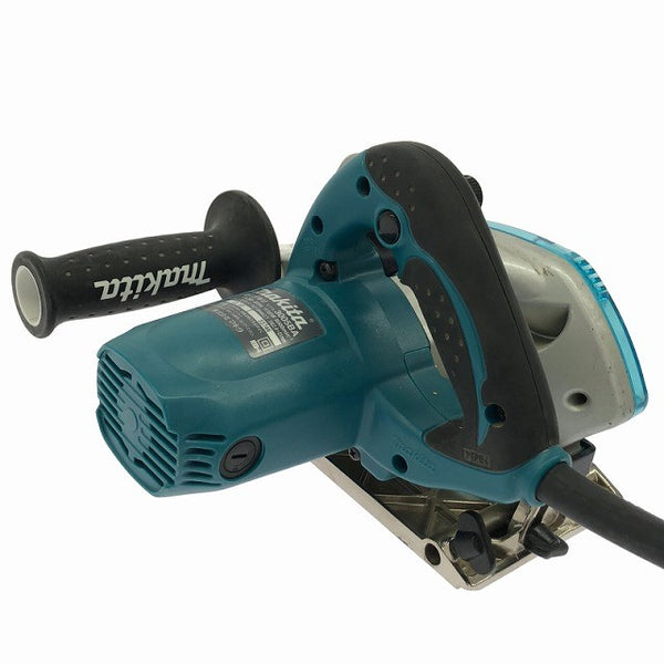 ☆中古品☆makita マキタ 100V 小型ミゾキリ 3005BA 溝切り 木工用 切断機 日曜大工 DIY 電動工具129342 - 5