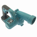 ☆中古品☆makita マキタ 18V 充電式ブロワー UB185D 本体＋ノズル付 コードレス バッテリー式 ブロアー 送風機 - 3