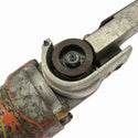 ☆中古品☆NITTO KOHKI 日東工器 ベルトサンダー EB-10A 電動工具 研磨 研削 日曜大工133251 - 9