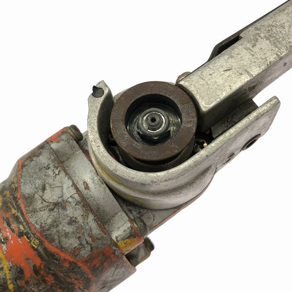 ☆中古品☆NITTO KOHKI 日東工器 ベルトサンダー EB-10A 電動工具 研磨 研削 日曜大工133251 - 9