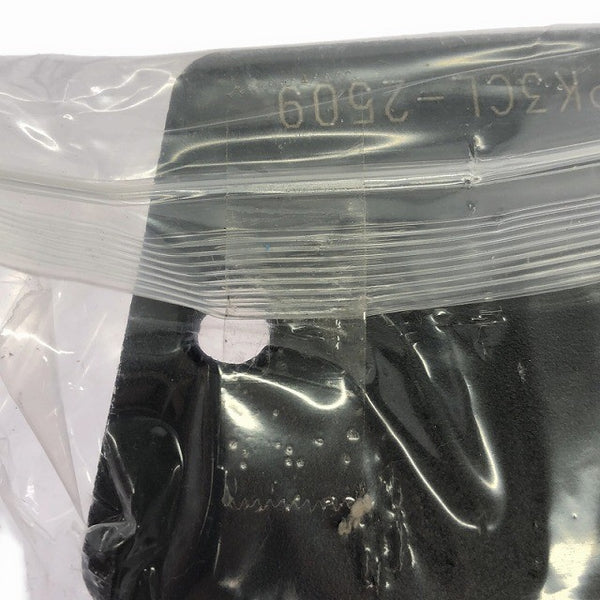 ☆未使用品☆紅蓮 床研削機用カッター GPW3CL-W2509 PCDフロア ブラック 丸型3個：左回転 ディスク ウレタン アクリル126141 - 9