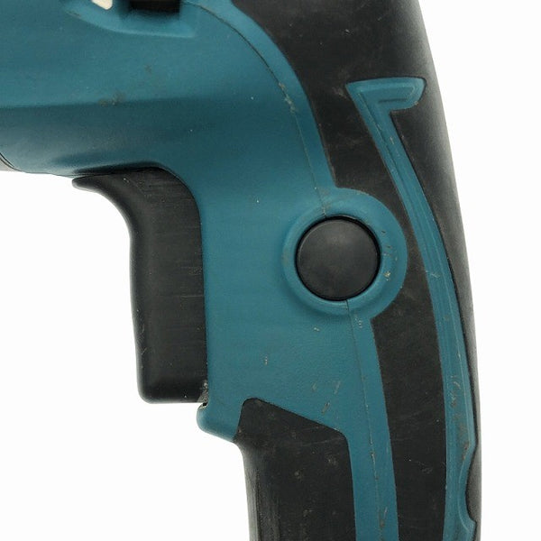 ☆比較的綺麗☆makita マキタ 100V 26mm ハンマドリル HR2611F 本体+ケース付 はつり ハツリ117773 - 9