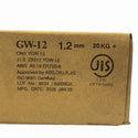 ☆未使用品☆GOOD WELD 溶接用ソリッドワイヤー GW-12 1.2mm 20kg119100 - 8