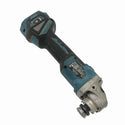 ☆中古品☆makita マキタ 18V 100mm 充電式ディスクグラインダ GA412D 本体のみ117605 - 3