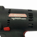 ☆中古品☆TOOL COMPANY STRAIGHT 19.2V コードレスインパクトレンチ Art.17-1800 バッテリ1個 充電器付 充電式125136 - 8