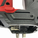 ☆中古美品☆MAX マックス 18V 35mm 充電式フィニッシュネイラ TJ-35FN3 本体のみ コードレス バッテリー式 仕上釘打機 電動工具136351 - 7