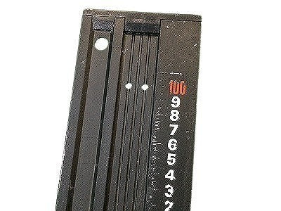 ☆中古品☆TAJIMA タジマ 丸鋸ガイド MRG-LX1000 直角定規 大工道具 ハンドツール 木工 マルノコ 丸のこ 石膏ボード114016 - 7