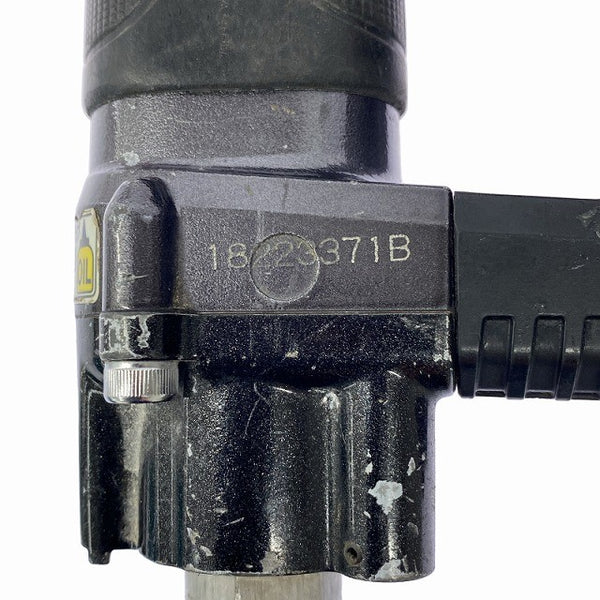 ☆中古品☆MAX マックス 高圧 41mm ターボドライバ HV-R41G4 本体のみ エアーツール ねじ打ち機 ビス打ち機130759 - 9
