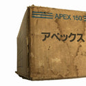 ☆未使用長期保管品☆INAX イナックス ミスティブライト AP-150 釉 150角平 50枚入り 内装壁タイル LIXIL/リクシル135303 - 9