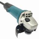 ☆中古品☆makita マキタ 100V 100mm ディスクグラインダー 9533BL コード式 ディスクサンダー 研磨機 研削 切削133953 - 3