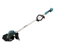 ☆中古品☆makita マキタ 18V 充電式草刈機 MUR194D 園芸 家庭菜園 農業 コードレス 草刈り機129387 - 2
